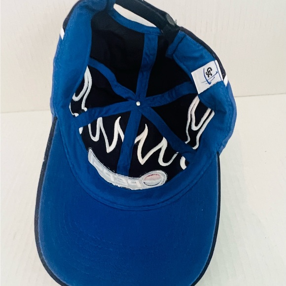 GSC Pepsi Racing Cap - Picture 8 of 8